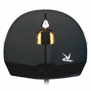 Gamdias Ourea optical mouse, 2500 DPI