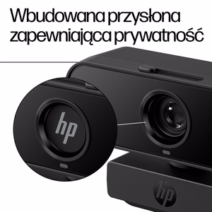 HP 430 FHD Webcam