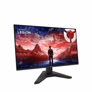 Lenovo Legion R27s kompiuterio monitorius 68,6 cm (27) 1920 x 1080 pikselių Full HD LED juodas