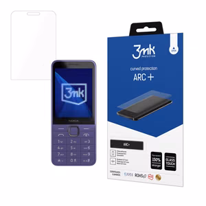 Nokia 235 4G / 215 4G (2024) - 3mk ARC+