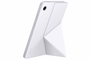 Samsung Galaxy Tab A11 knyginis dėklas BX130PWEGWW, baltas