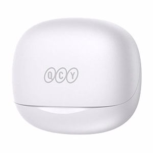 TWS QCY MeloBuds HT12 Ausinės (baltos)