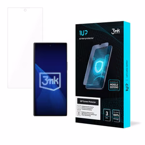 Samsung Galaxy Z Fold Special Edition (front) - 3mk 1UP