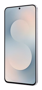 Samsung Galaxy S25 FE 17 cm (6.7") Dviguba SIM jungtis Android 16.0 5G C tipo USB 8 GB 128 GB 4900 mAh Balta