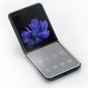 Wozinsky Invisible Film apsauginė plėvelė Oppo Find N2 Flip