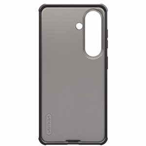 Nillkin Super Frosted Shield Pro dėklas skirta Samsung Galaxy S26 Plus permatomas juodas