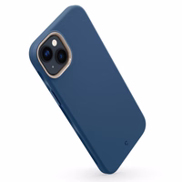 Spigen Cyrill Ultra Color Mag Case dėklas telefonui iPhone 14 Plus su MagSafe - mėlynas