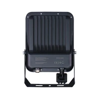 Floodlight LED PROXIM+ 50W 6500K 7500lm PIR 230V IP65 Forever Light 150lm/W 5 years warranty