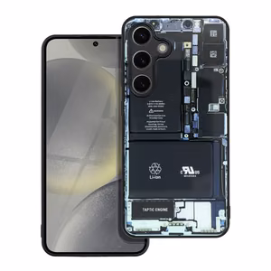 Case for Xiaomi Redmi NOTE 13 PRO PLUS 5G Tech design 1