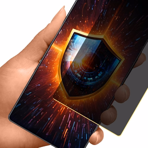 Nubia Red Magic 10 Pro / Pro+ - 3mk Silky Matt Privacy