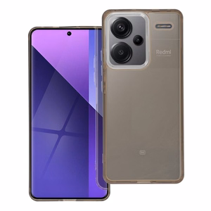 Case for Xiaomi Redmi Note 13 PRO PLUS 5G Pearl black