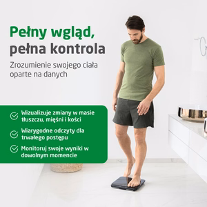 Medisana BS 850 connect kūno sudėties svarstyklės