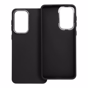 Dėklas telefonui FRAME SAMSUNG A33 5G - juodas