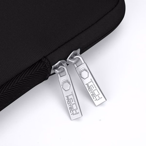 Tech-Protect Neoslim 15–16" nešiojamojo kompiuterio krepšys - juodas