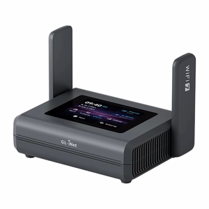 Maršrutizatorius GL.iNet Slate 7 Pro