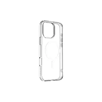 X-ONE Endura permatomas dėklas (suderinamas su MagSafe) - Apple iPhone 16 Pro Max