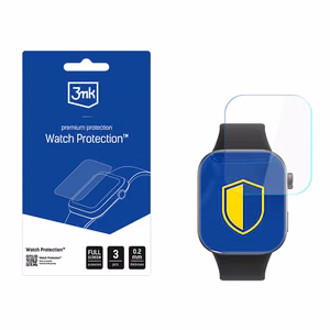 Redmi Watch 6 - 3mk Watch Protection ARC