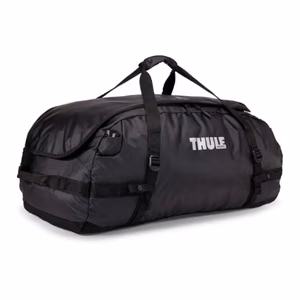 Thule 90L Bag Chasm Duffel Waterproof Black