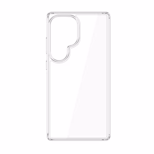 3mk Armor Чехол для Samsung Galaxy S25 Ultra - прозрачный