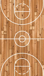 Nexgen dekoratyvinis 3D efekto lipdukas, skirtas Samsung Galaxy S3, „Hardwood Classic 3D“