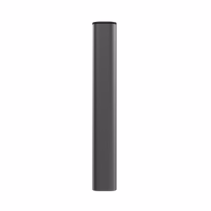 Setty Recycling išorinė baterija 5000 mAh 12W pilkas QRPB5-12-18