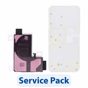 ServicePack baterija Apple iPhone 14 Pro (661-30382)