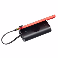 Išorinė baterija Forcell F-Energy F10K4 PD QC3.0 3A 22,5W 10000 mAh su Apple Watch suderinta juoda