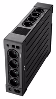 Eaton Ellipse PRO 1600 FR nepertraukiamo maitinimo resursai (UPS) „Line-Interactive“ 1,6 kVA 1000 W 8 AC išvestis(ys / čių)