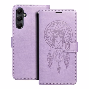 MEZZO Dėklas telefonui SAMSUNG A05s dreamcatcher violetinis