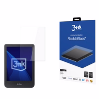 3mk FlexibleGlass hibridinis stiklas "Kobo Clara Colour 6