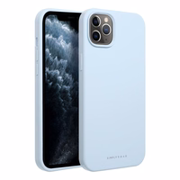 ROAR dėklas CLOUD SKIN IPHONE 11 Pro Šviesiai mėlyna