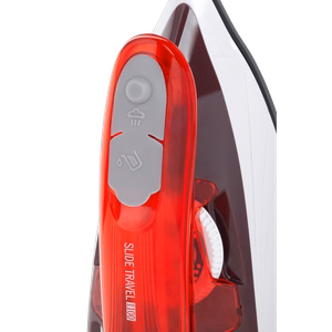 TEESA SLIDE TRAVEL 1100 travel iron