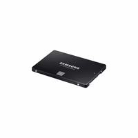 Samsung 870 EVO 4 TB 2.5" „Serial ATA III“ V-NAND MLC