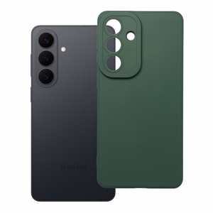 Dėklas Samsung S26 PLUS Matt 2.0 tamsiai žalias