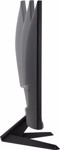 ASUS VY279HGE kompiuterio monitorius 68,6 cm (27") 1920 x 1080 pikseliai „Full HD“ Juoda
