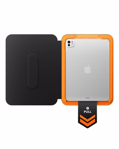 Spigen ALM Glas.tR T grūdintas stiklas, skirtas iPad Pro 11" 2024 / 2025