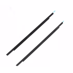 Priekinio stiklo rėmelis su LOGO / Macbook A2485 / A2780 / A2991