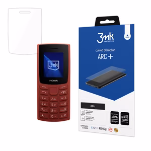 Nokia 105 4G (2023) - 3mk ARC+