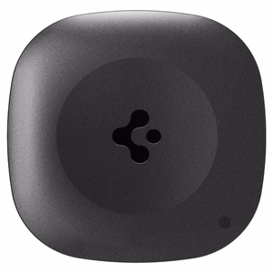 SPIGEN TAGME BLUETOOTH SEKIKLIS JUODAS