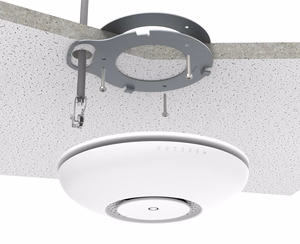 MikroTik Prieigos Taškas 802.11b/g/n/ac RBCAPGI-5ACD2ND