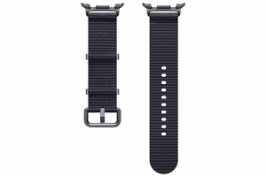 SOL32SBEGEU Athleisure ремешок (S/M) Samsung Galaxy Watch8, Graphite