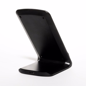 Maxlife MXWC-07 wireless charger 15W black