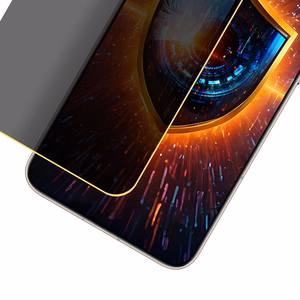 Honor GT Pro - 3mk Silky Matt Privacy
