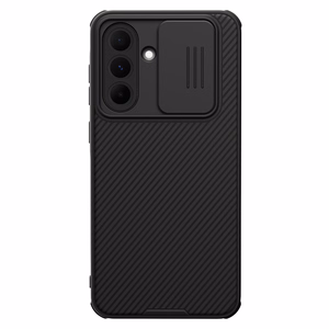 NILLKIN CAMSHIELD PRO SAMSUNG A56 5G BLACK