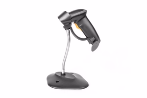Digitus 2D Bluetooth Barcode Scanner DA-81003