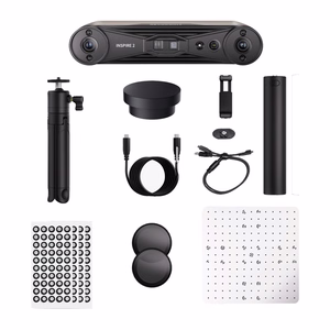 Revopoint Inspire 2 3D skeneris - Premium versija