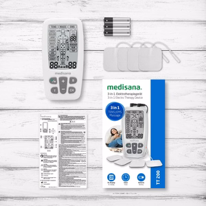 Medisana TT 200 TENS 3in1 (NEW)