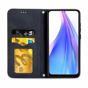 Case Business Style Xiaomi 17T Pro black