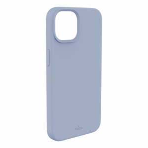 Puro Icon Cover dėklas, skirtas iPhone 14 Plus 6.7", „Sierra Blue“ spalvos