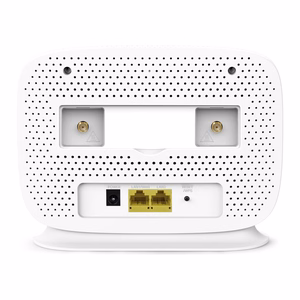 TP-Link TL-MR105 belaidis N 4G LTE maršrutizatorius